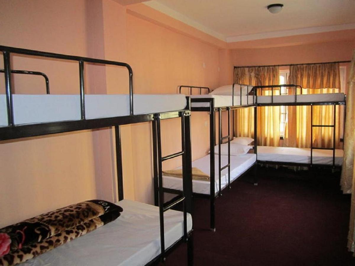 Everest Home Stay Apartment Lalitpur Exterior photo