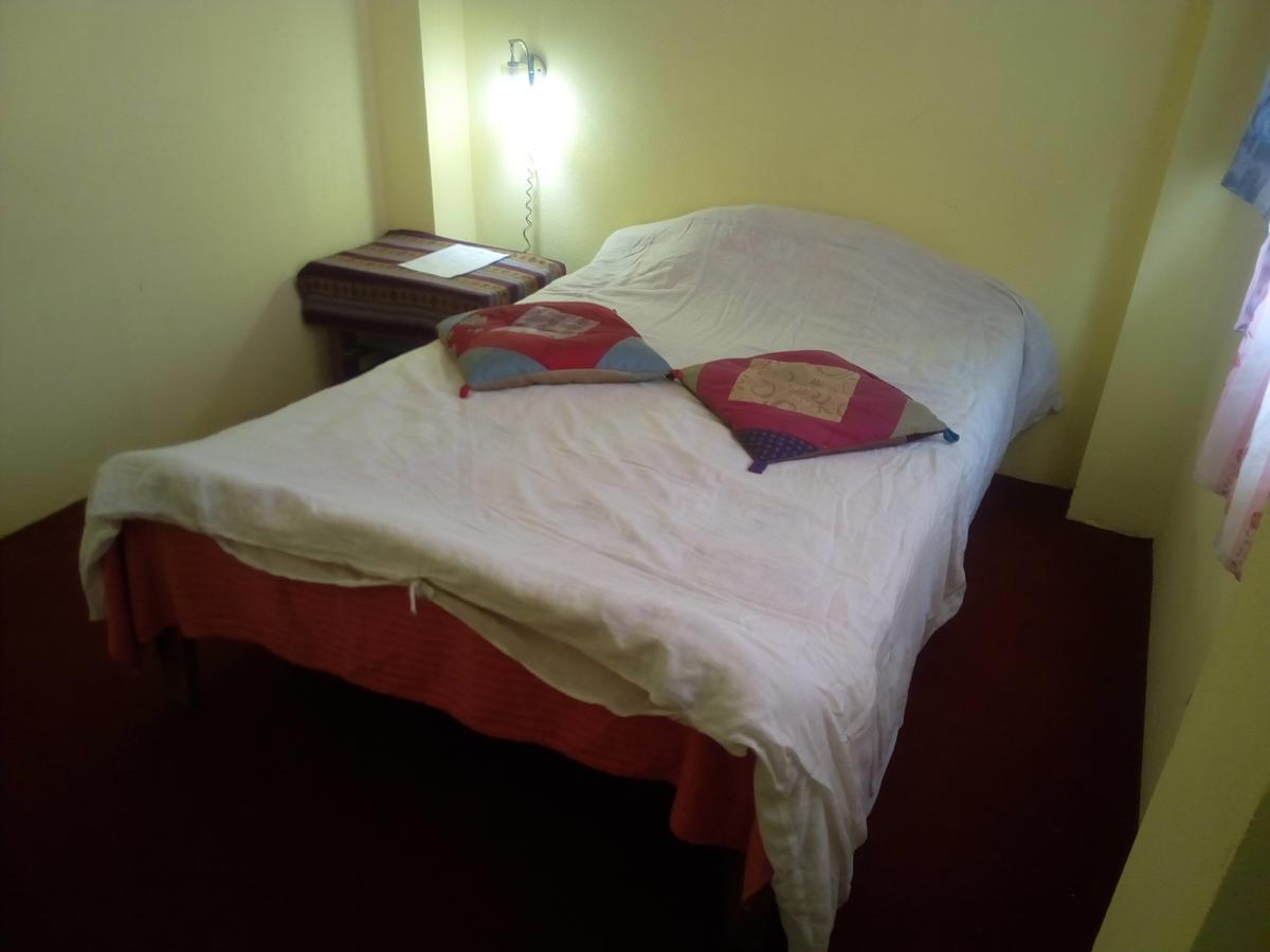 Everest Home Stay Apartment Lalitpur Exterior photo
